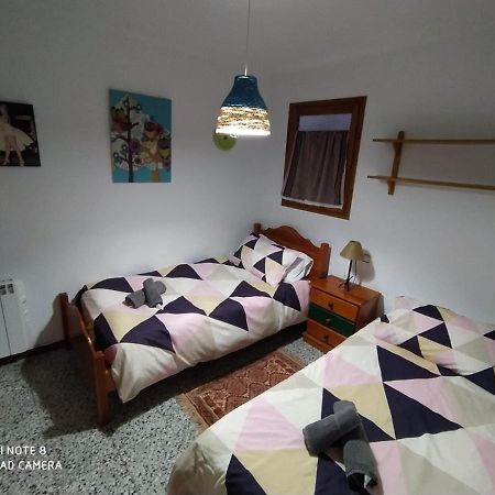Villa Cal Jardiner Rialp Exterior foto